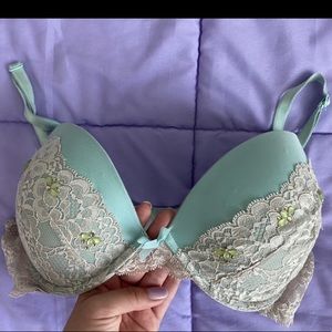 Dream Angels Push-Up